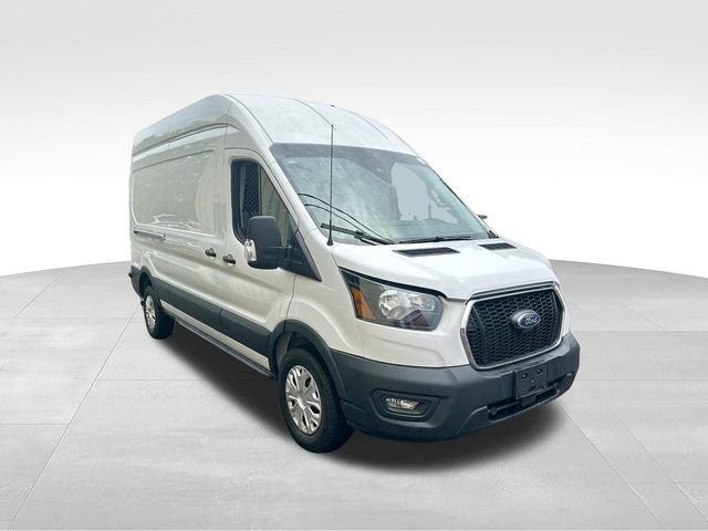 Certified 2025 Ford Transit 350 148 High Roof w/ Upfitter Package