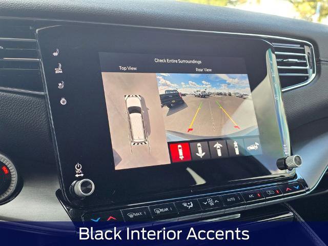 Used 2024 Jeep Wagoneer Series II w/ Convenience Group I image 25