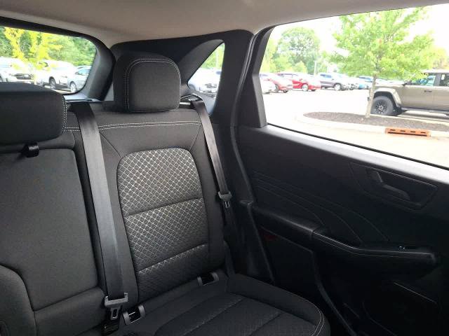 Certified 2025 Ford Escape Active AWD/4WD image 14