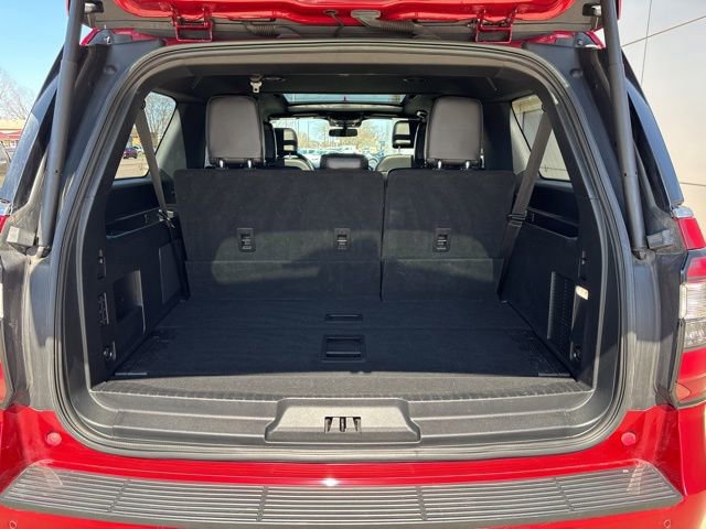 Certified 2021 Ford Expedition Max Limited AWD/4WD image 11