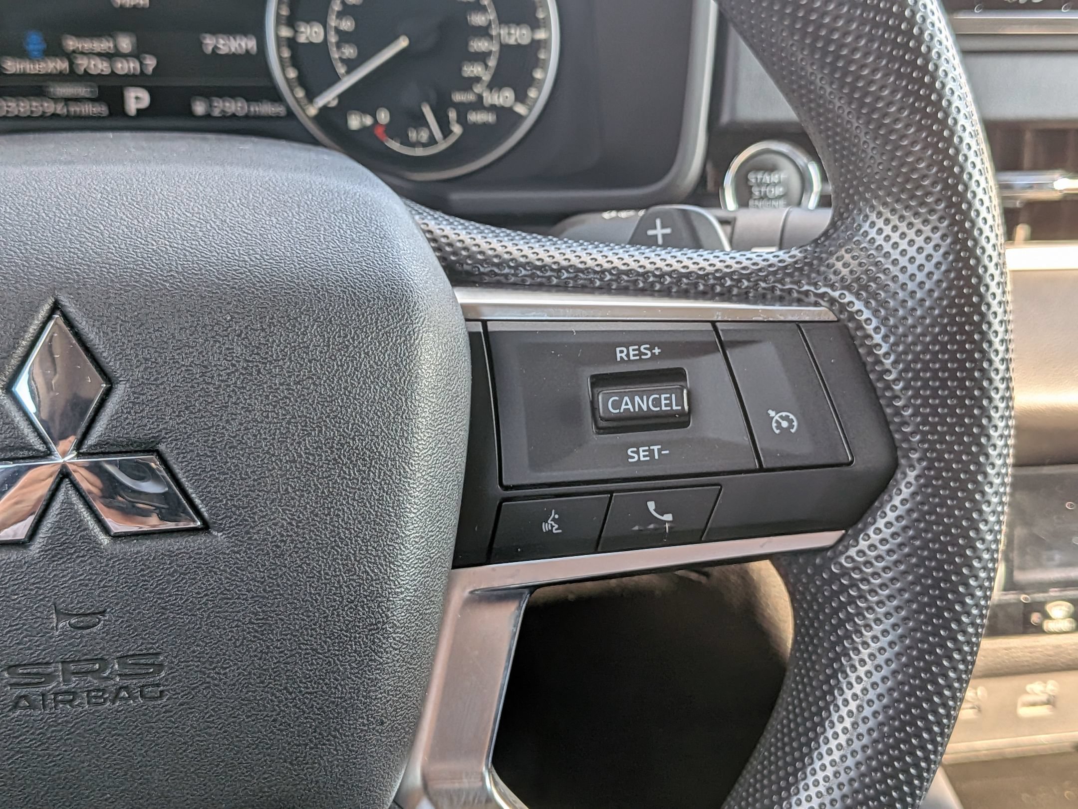 Used 2022 Mitsubishi Outlander ES AWD/4WD image 19