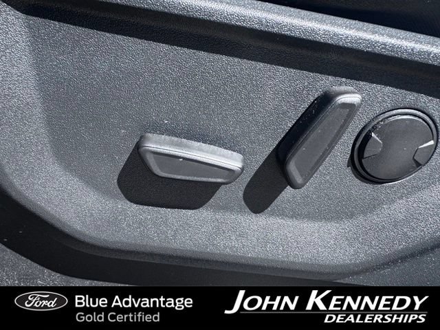 Certified 2023 Ford F150 XLT w/ Equipment Group 302A High AWD/4WD image 32