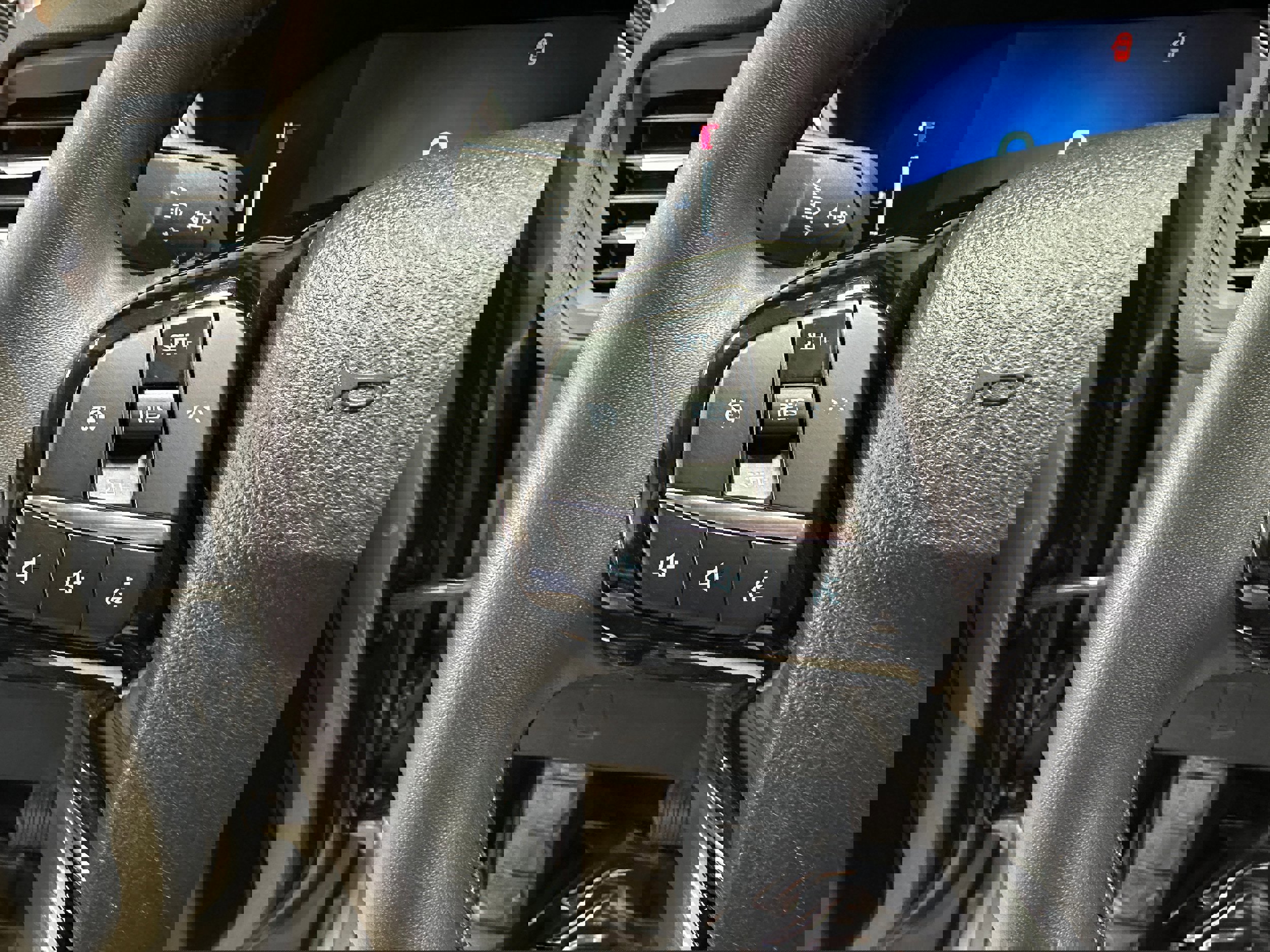 Certified 2024 Ford Escape Active image 16