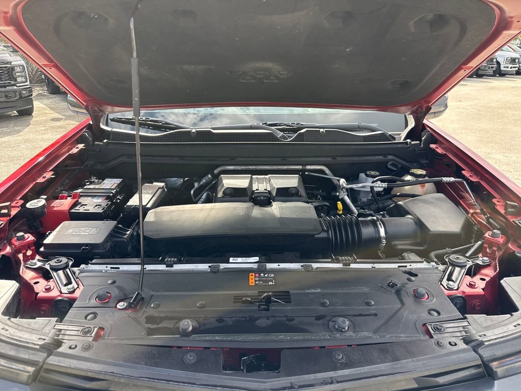 Used 2023 Chevrolet Colorado LT w/ LT Convenience Package image 27