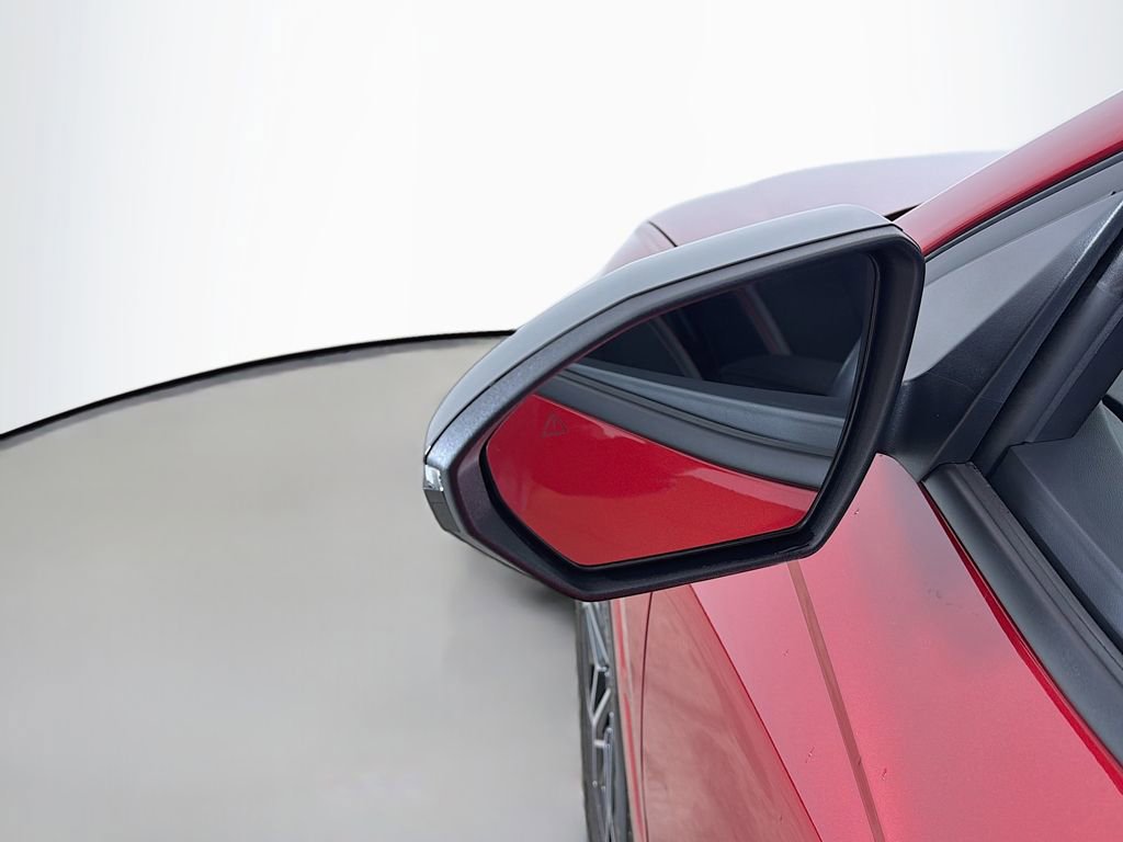 Used 2024 Hyundai Tucson N Line AWD/4WD image 30