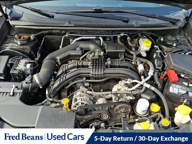 Used 2017 Subaru Impreza 2.0i Premium image 29