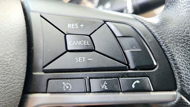 Used 2024 Nissan Altima 2.5 SV FWD image 22