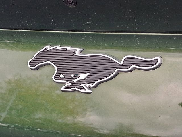 Certified 2024 Ford Mustang Mach-E Premium image 30