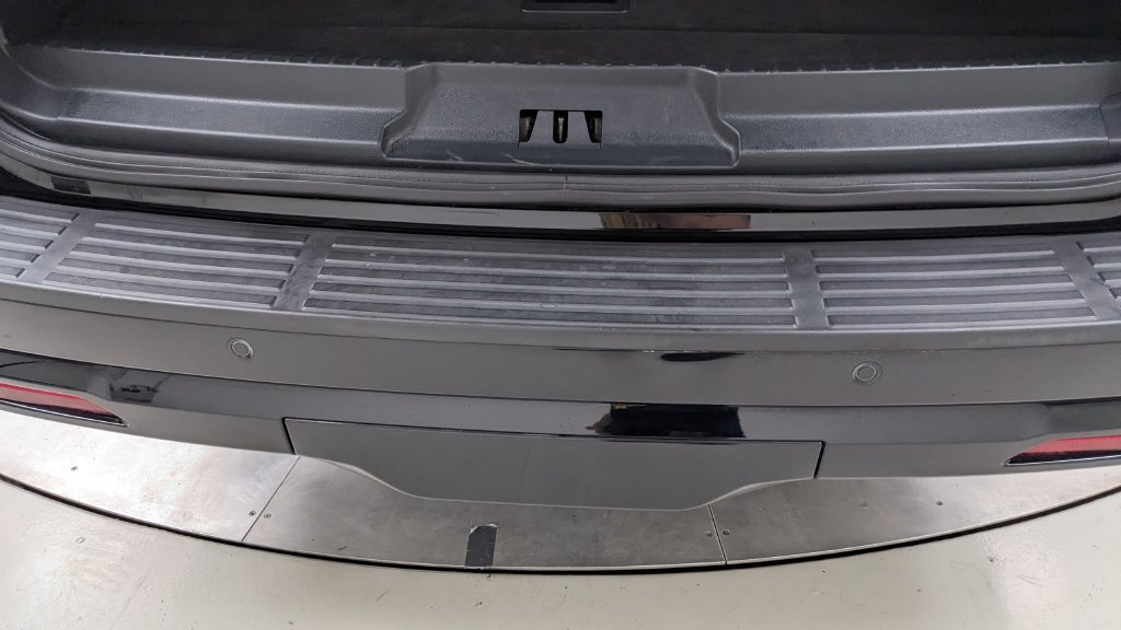 Certified 2024 Ford Expedition Max XLT AWD/4WD image 7