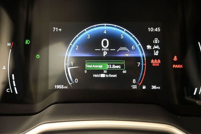 Used 2026 Toyota Corolla XSE FWD image 18