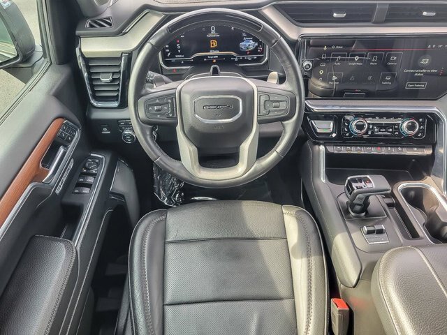Used 2023 GMC Sierra 1500 Denali AWD/4WD image 14