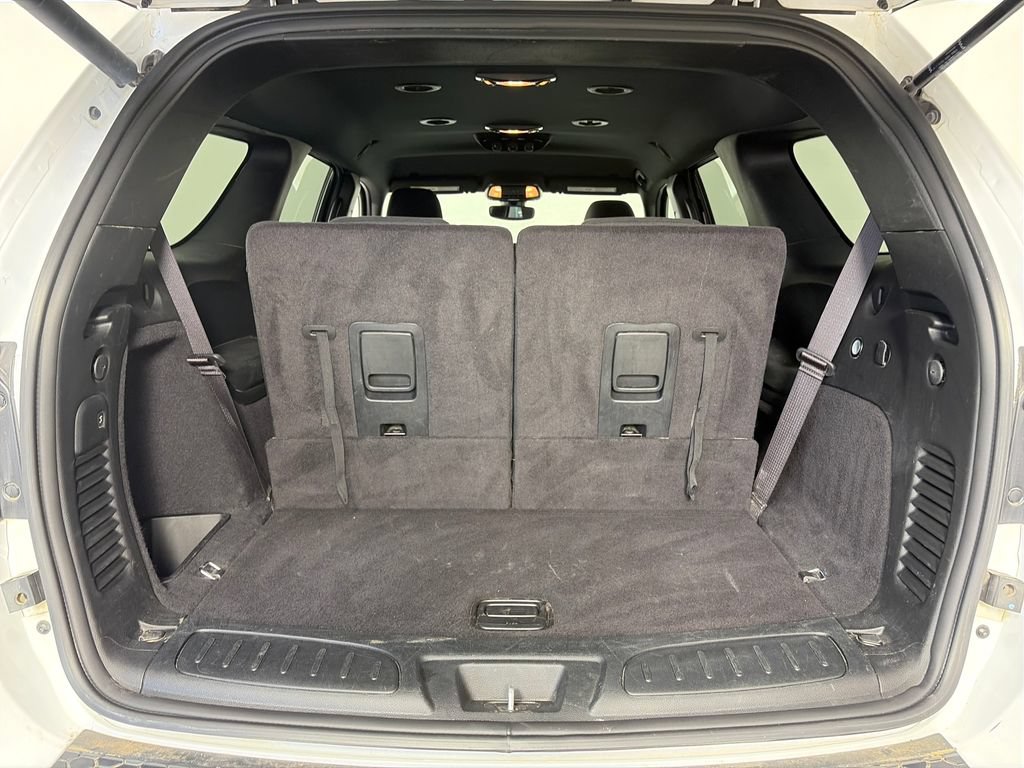 Used 2023 Dodge Durango GT AWD/4WD image 27
