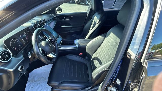 Used 2023 Mercedes-Benz C 300 Sedan image 17