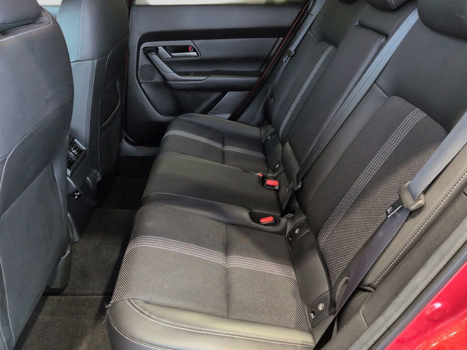 Used 2024 MAZDA CX-50 AWD 2.5 S w/ Cargo Package image 23