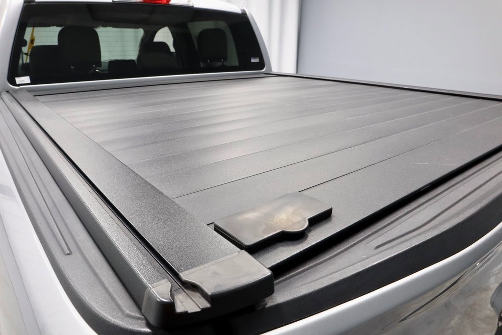 Certified 2020 Ford Ranger XLT w/ Equipment Group 301A Mid image 14