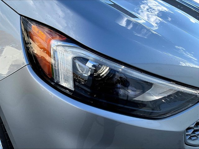 Certified 2024 Ford Edge SEL w/ Convenience Package AWD/4WD image 31