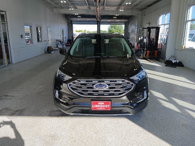 Certified 2022 Ford Edge SEL w/ Convenience Package image 8