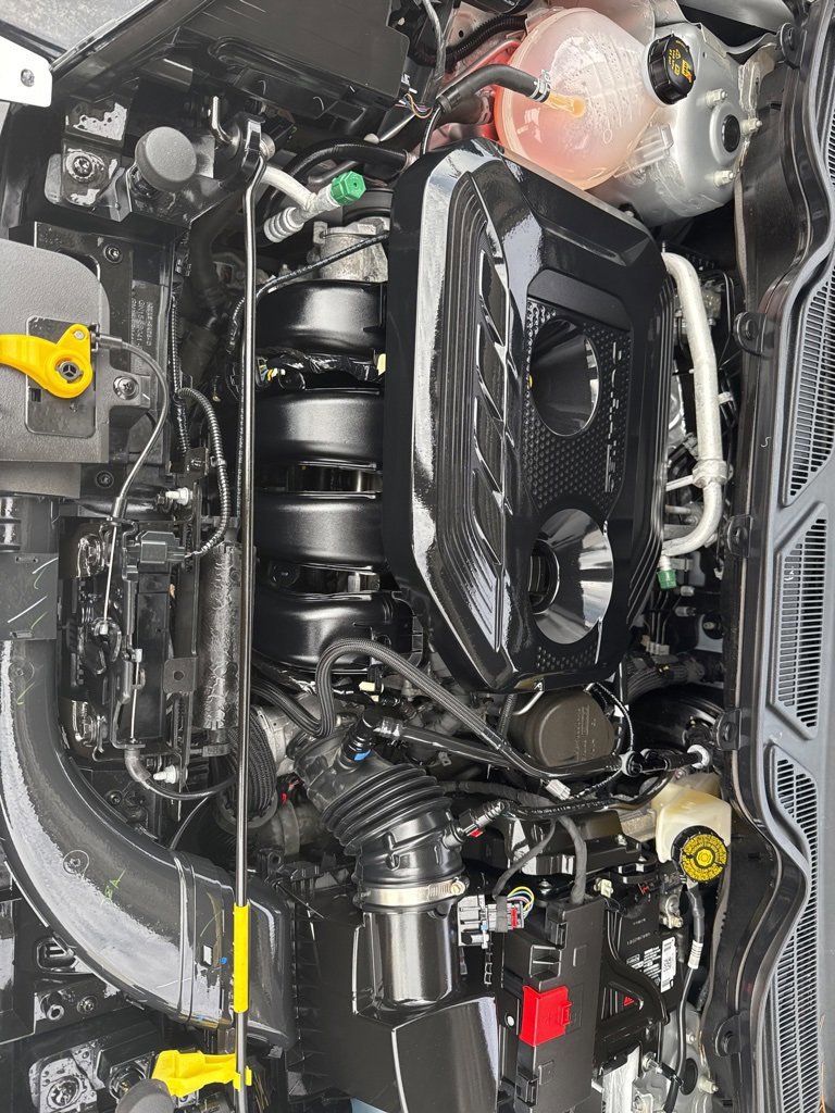 Certified 2022 Ford EcoSport SE w/ SE Convenience Package image 33