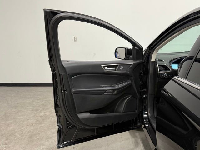 Certified 2023 Ford Edge SEL image 12