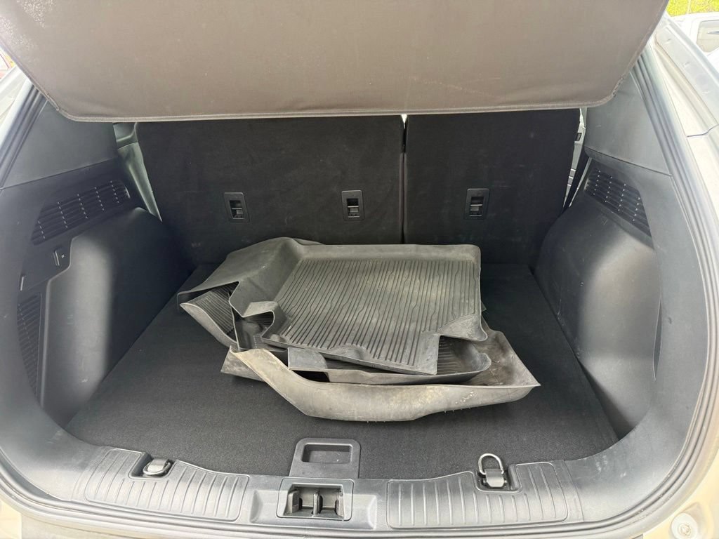Certified 2021 Ford Escape SEL AWD/4WD image 15