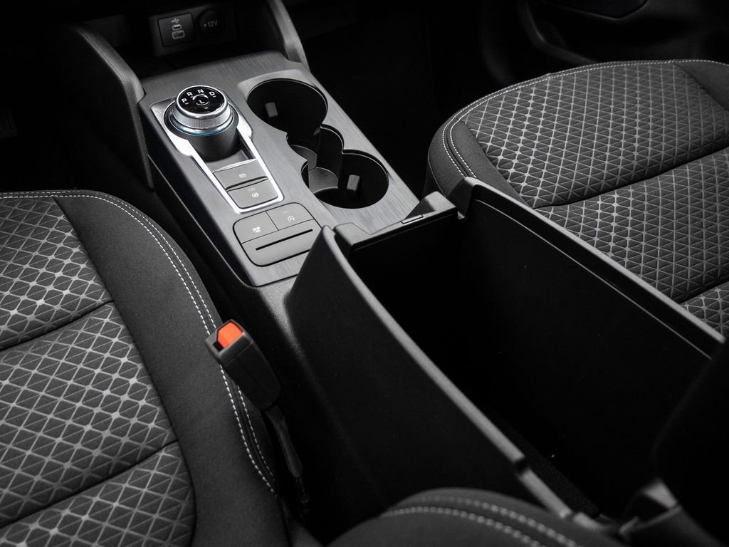 Certified 2024 Ford Escape Active image 42