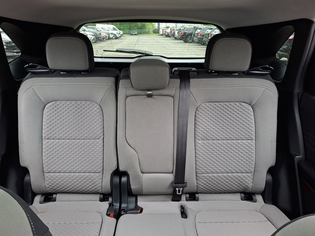 Certified 2022 Ford Escape SE w/ SE Sport Appearance Package AWD/4WD image 18