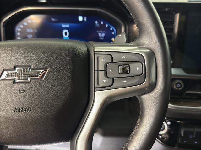 Used 2022 Chevrolet Silverado 1500 RST w/ All Star Edition Plus image 24