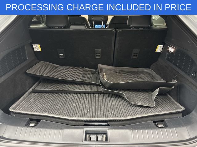 Certified 2023 Ford Mustang Mach-E Premium AWD/4WD image 15