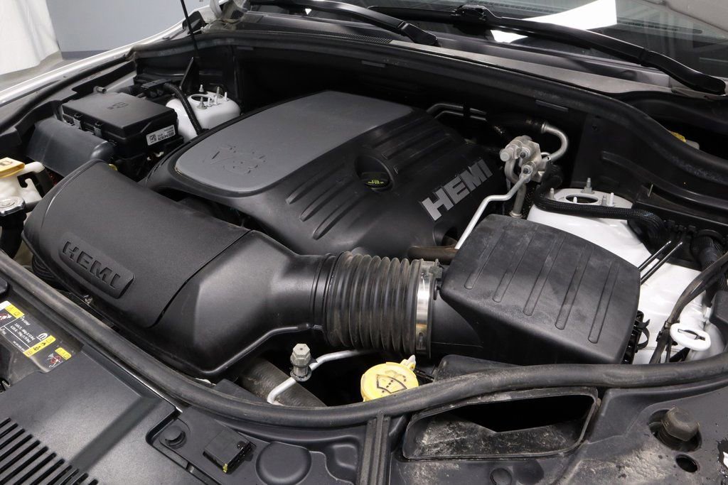 Used 2024 Dodge Durango R/T image 14