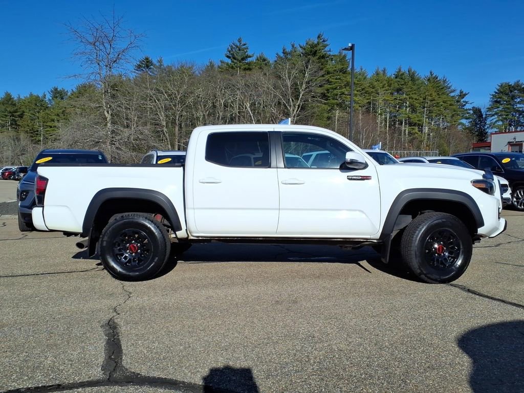 Used 2019 Toyota Tacoma TRD Pro AWD/4WD image 3
