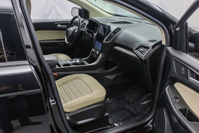 Certified 2023 Ford Edge SE AWD/4WD image 22