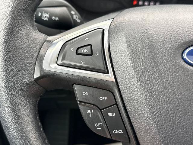 Certified 2024 Ford Edge SEL w/ Convenience Package AWD/4WD image 18