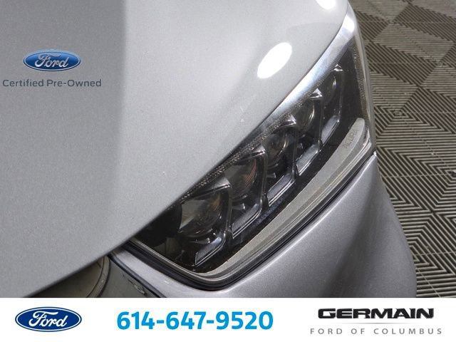Used 2019 Acura TLX V6 w/ Advance Package FWD image 14