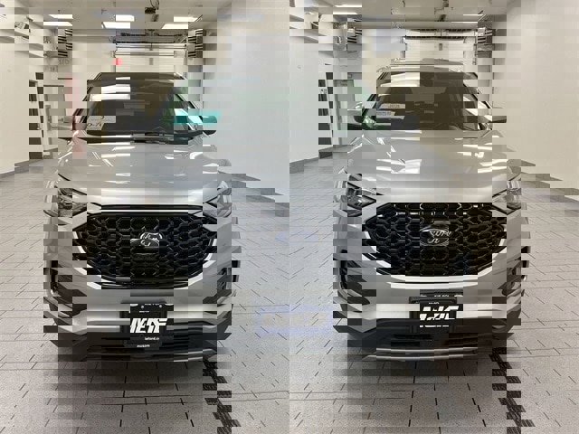 Certified 2023 Ford Edge SEL image 3