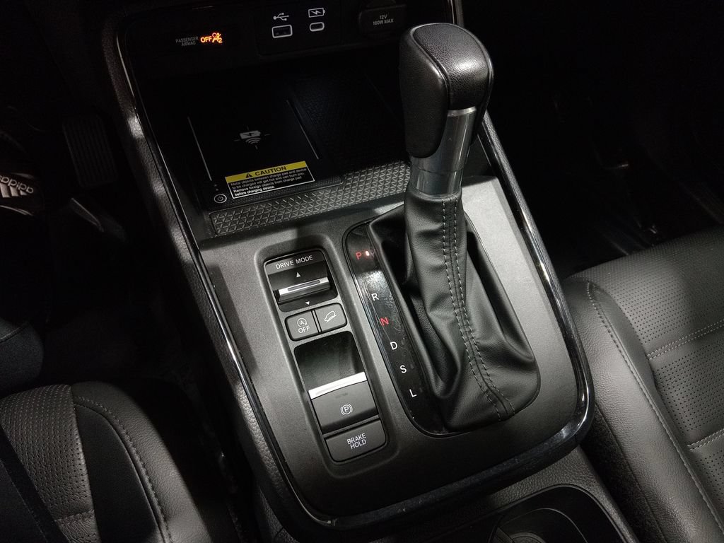 Used 2024 Honda CR-V EX-L image 23