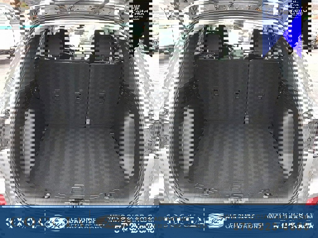 Certified 2022 Ford Escape SE w/ Convenience Package image 30