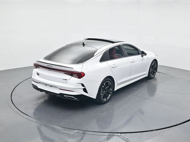 Used 2022 Kia K5 GT-Line w/ GT-Line FWD Premium Package image 40