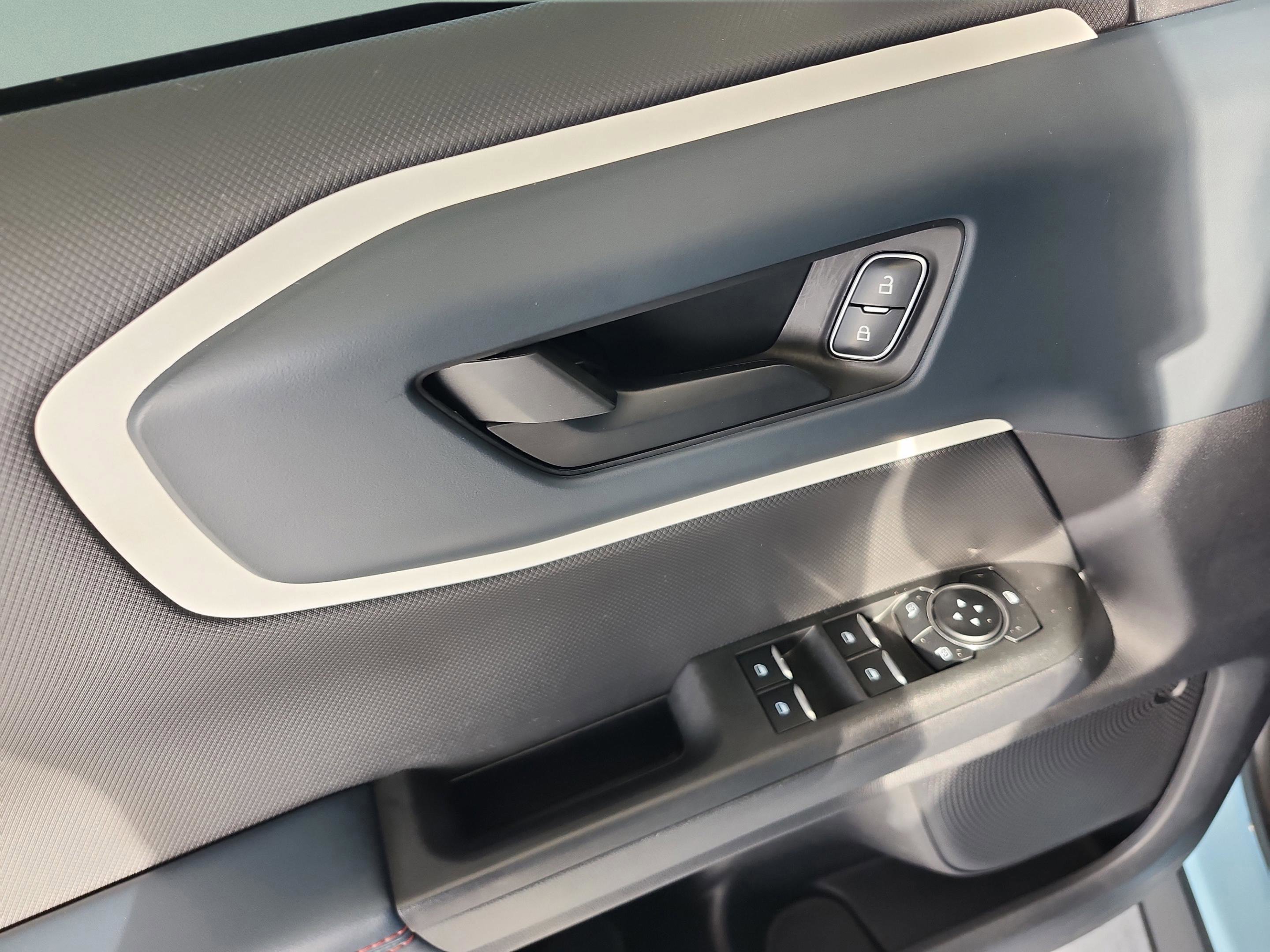 Certified 2024 Ford Bronco Sport Heritage w/ Heritage Convenience Package image 18