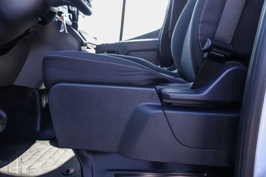 Certified 2023 Ford Transit 350 XL RWD image 22