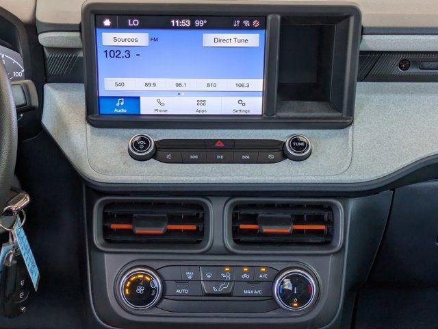 Certified 2022 Ford Maverick XLT image 16