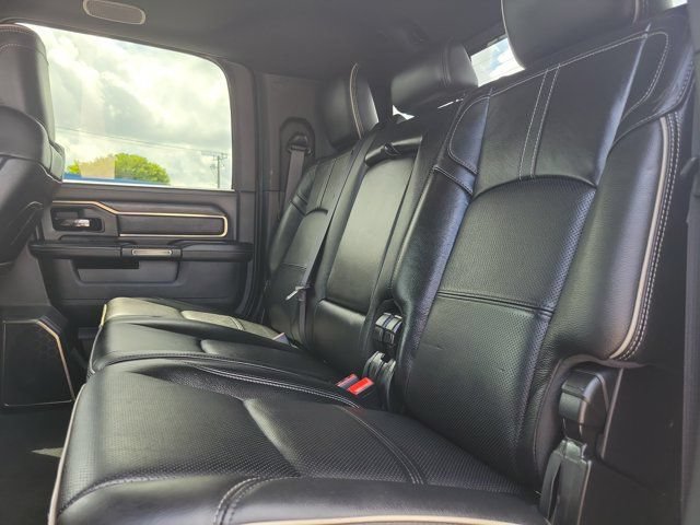 Used 2022 RAM 2500 Limited w/ Towing Technology Group AWD/4WD image 18