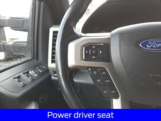 Certified 2022 Ford F250 Lariat w/ Lariat Ultimate Package image 17