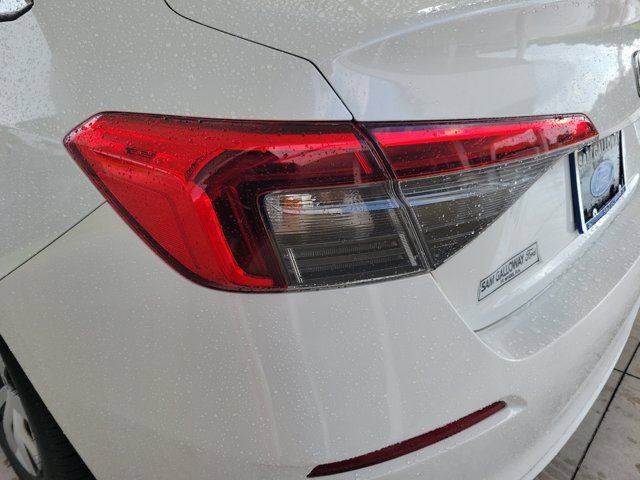 Used 2022 Honda Civic LX image 31