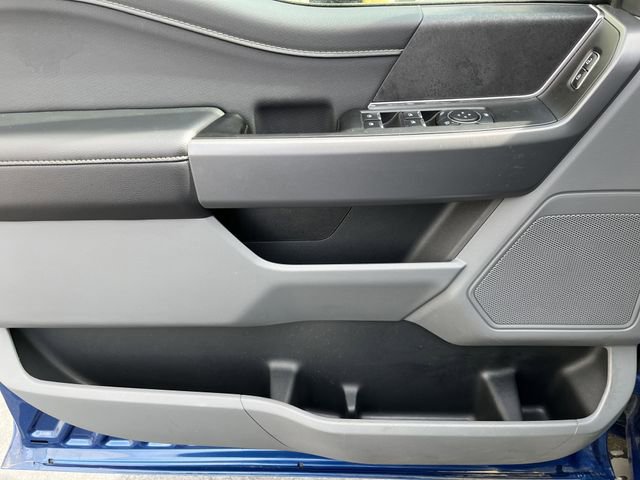 Certified 2025 Ford F150 XLT w/ Equipment Group 301A Standard image 20