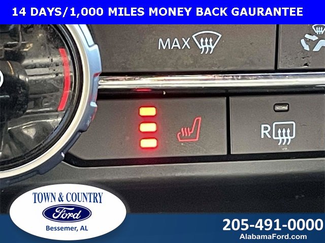 Certified 2023 Ford F150 Tremor w/ Trailer Tow Package image 24