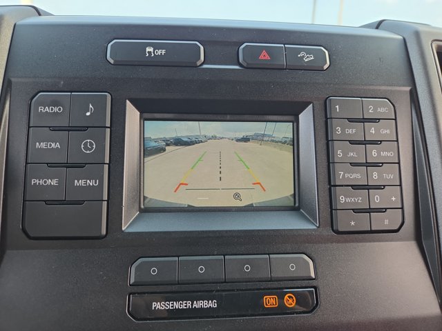 Certified 2019 Ford F250 XL w/ STX Appearance Package AWD/4WD image 24