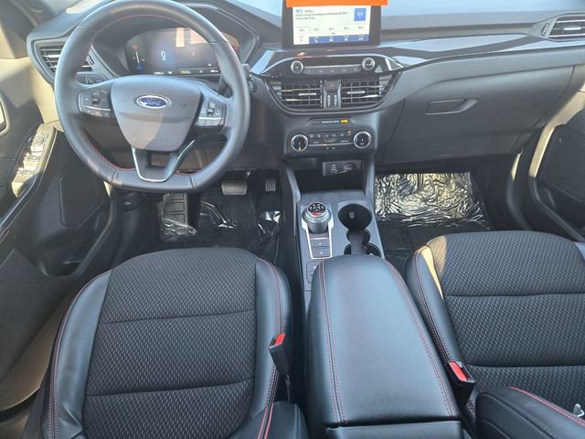 Certified 2025 Ford Escape ST-Line image 11