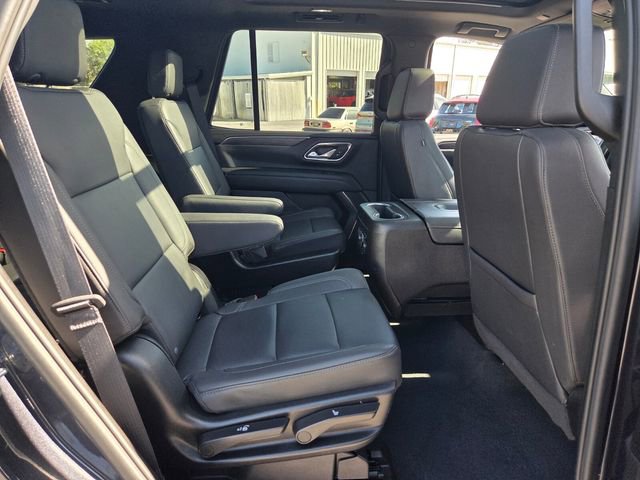 Used 2023 Chevrolet Tahoe Z71 w/ Off-Road Capability Package AWD/4WD image 17