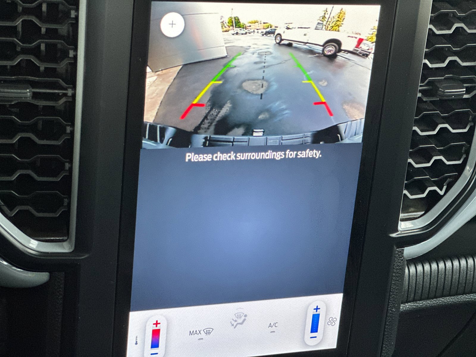 Certified 2024 Ford Ranger XL w/ Trailer Tow Package image 19