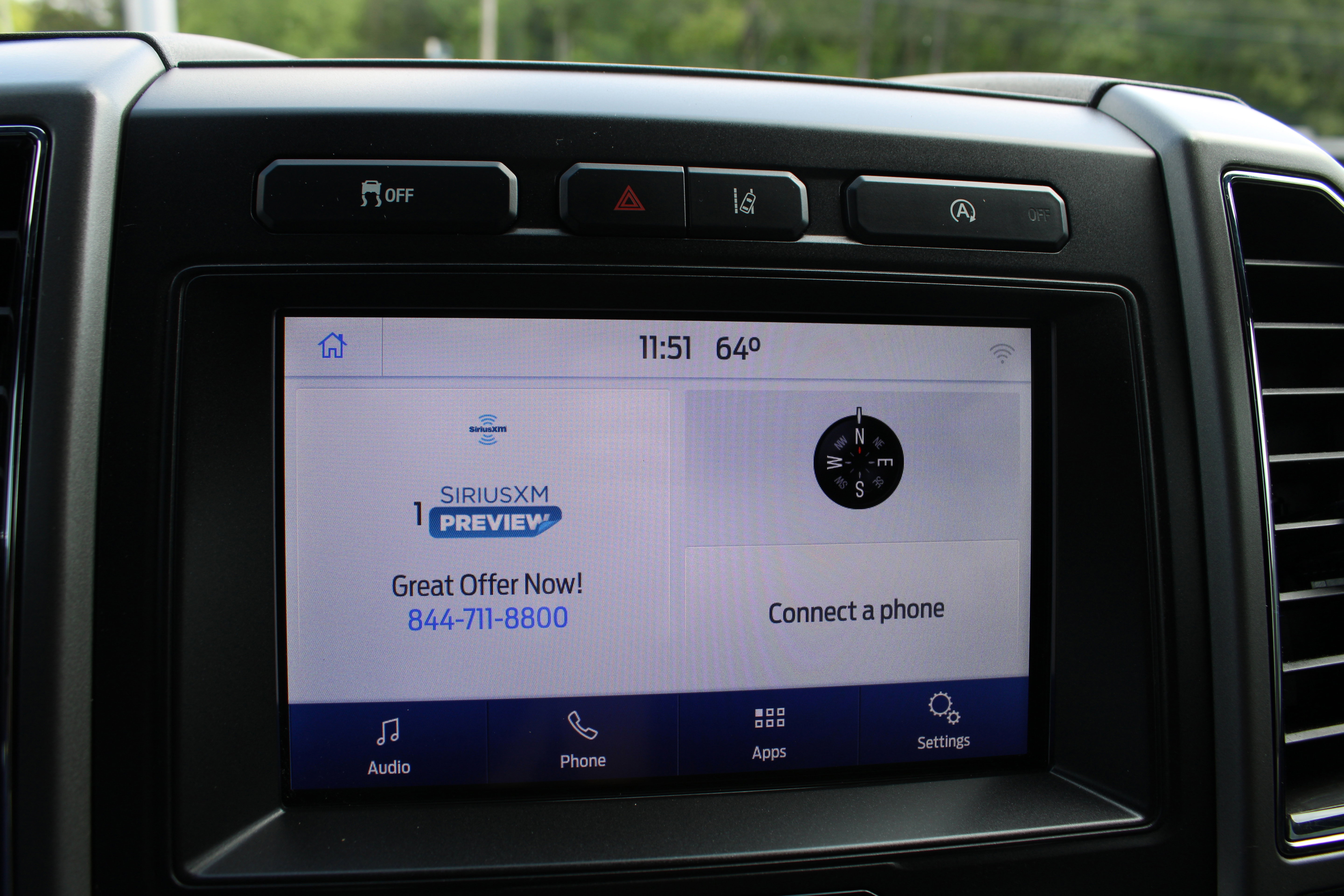 Certified 2021 Ford Expedition XLT w/ Cargo Package RWD image 22